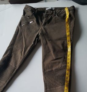 Zara usa 04 moto jeans